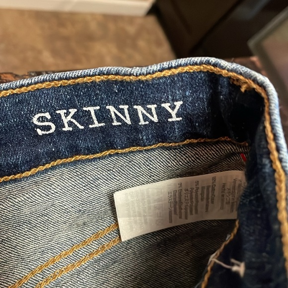 Madewell Men’s Skinny Denim Jeans Size 31x30. - Picture 11 of 13